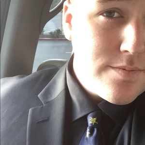 Meet your Posher, James